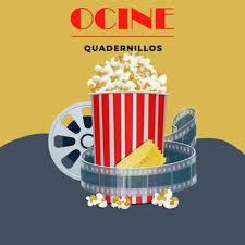 Cine en familia en Ocine Quadernillos